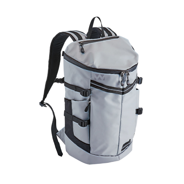 WUNDOU-P65_Outdoor rucksack_25L_gray